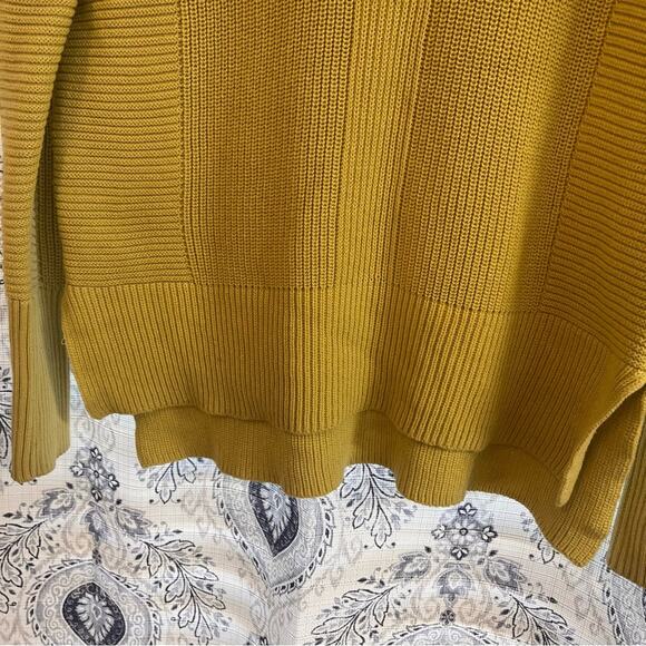 Rachel Zoe‎ Green Sweater Size Medium - Picture 5 of 9